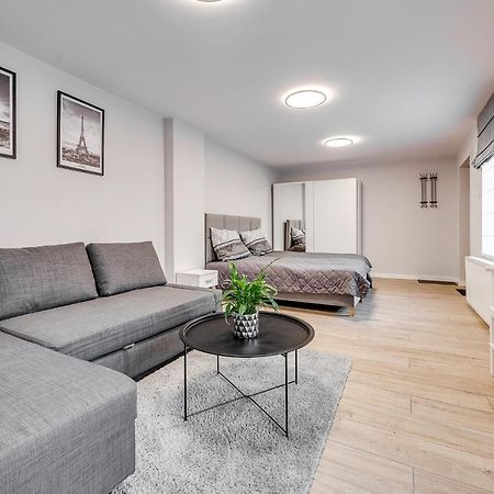 Central Platinum Apartments 19 Rybnik  Zewnętrze zdjęcie