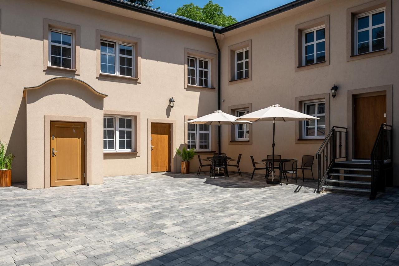 Central Platinum Apartments 19 Rybnik  Zewnętrze zdjęcie
