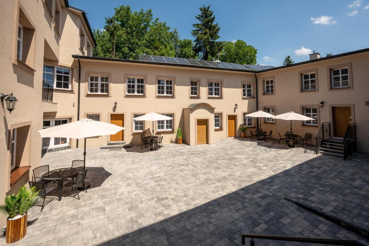 Central Platinum Apartments 19 Rybnik  Zewnętrze zdjęcie