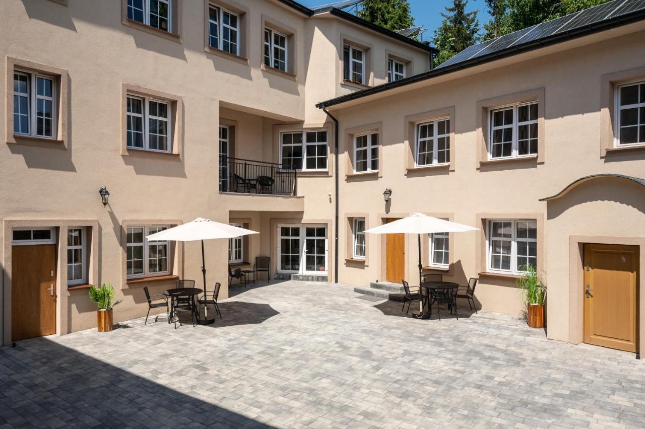 Central Platinum Apartments 19 Rybnik  Zewnętrze zdjęcie