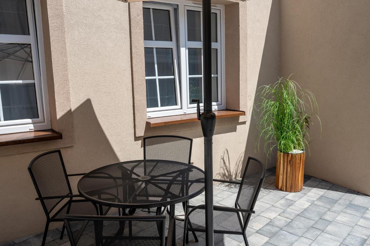 Central Platinum Apartments 19 Rybnik  Zewnętrze zdjęcie