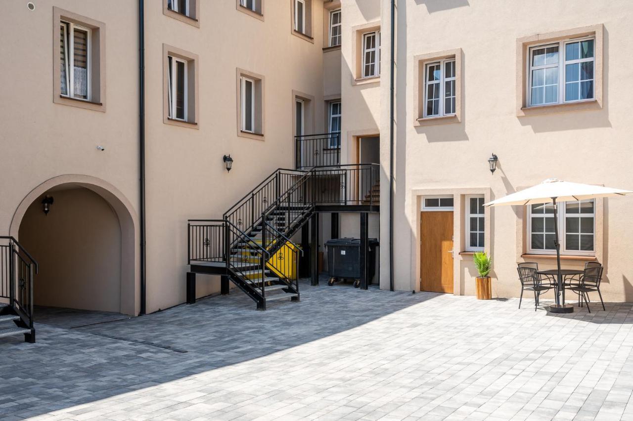 Central Platinum Apartments 19 Rybnik  Zewnętrze zdjęcie