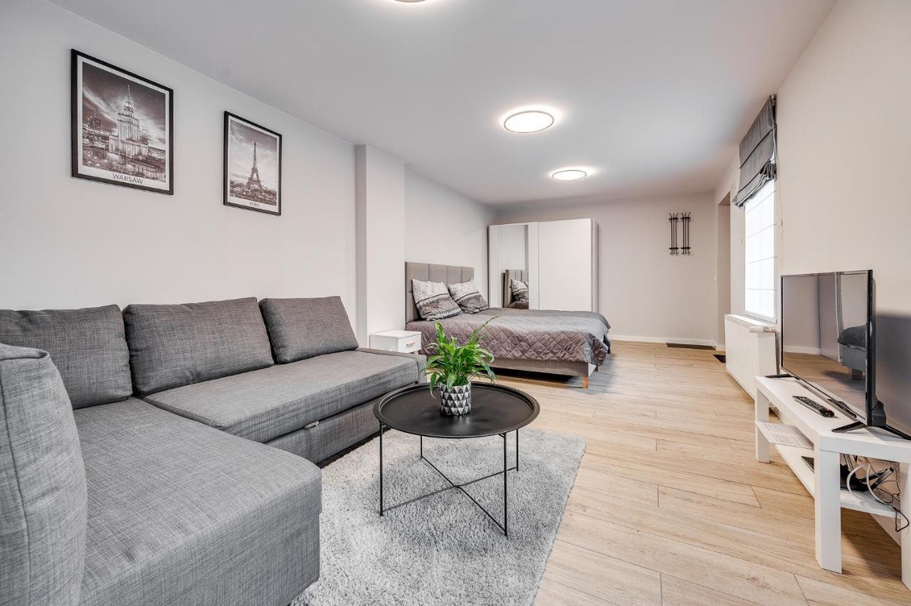Central Platinum Apartments 19 Rybnik  Zewnętrze zdjęcie