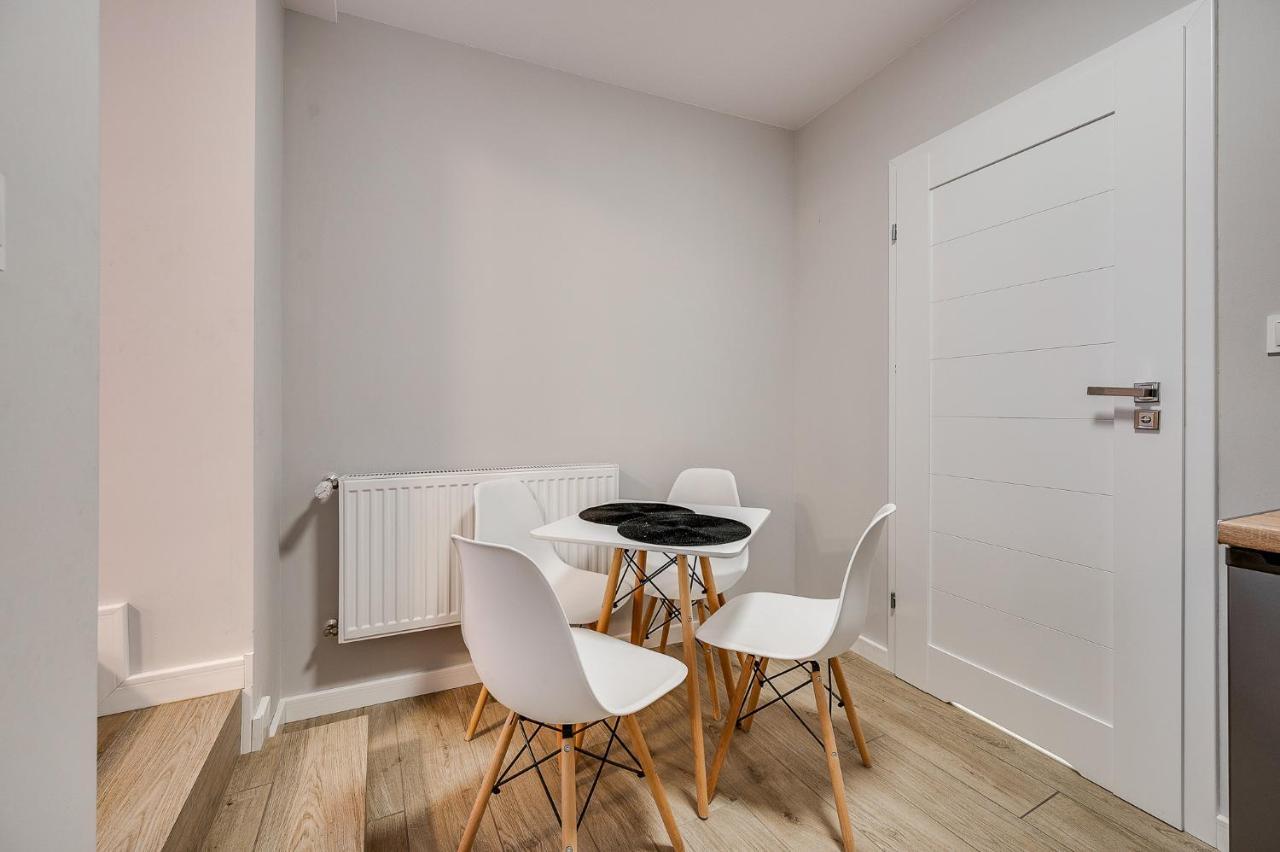Central Platinum Apartments 19 Rybnik  Zewnętrze zdjęcie