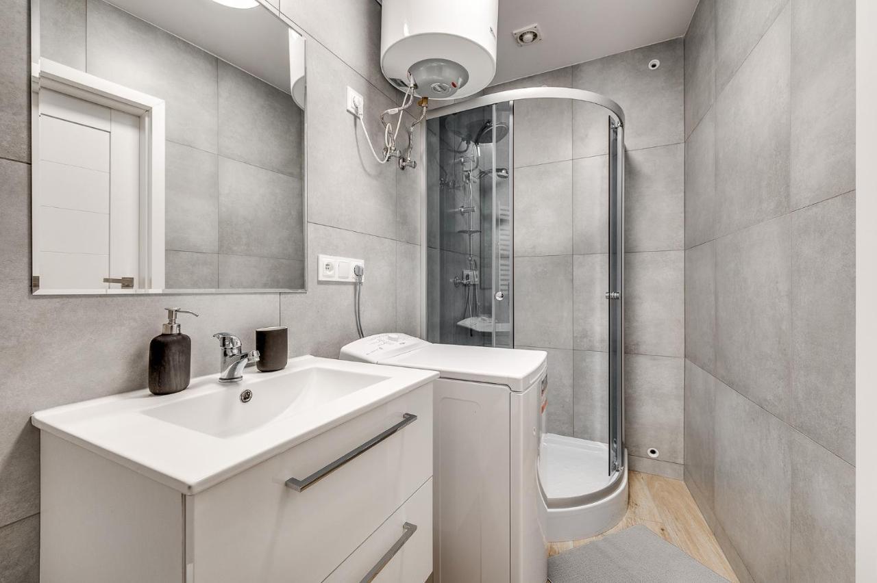 Central Platinum Apartments 19 Rybnik  Zewnętrze zdjęcie