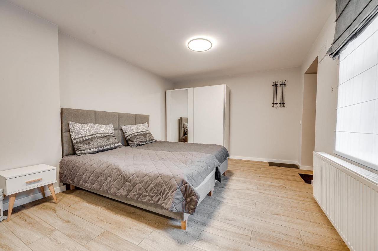 Central Platinum Apartments 19 Rybnik  Zewnętrze zdjęcie