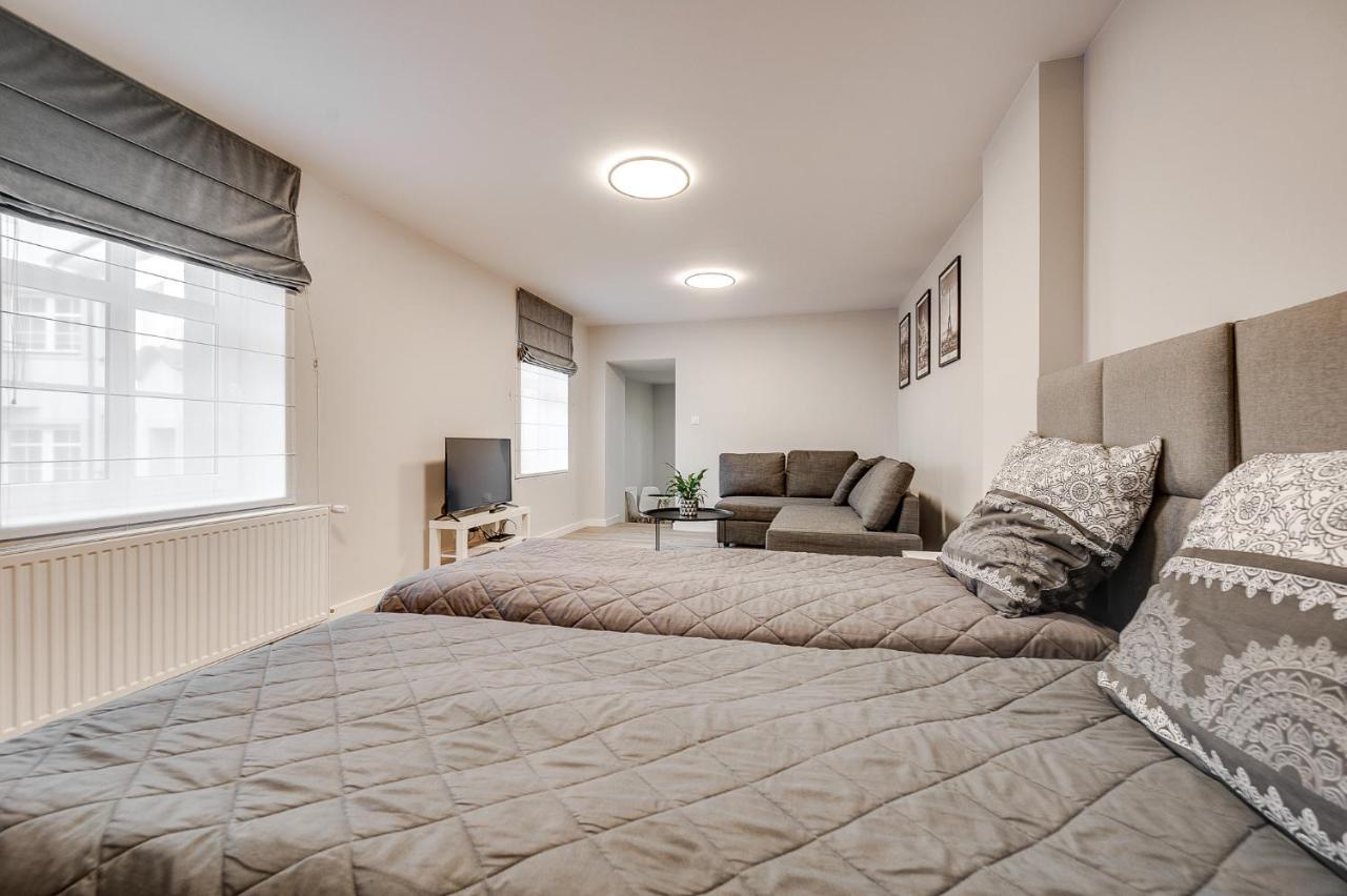 Central Platinum Apartments 19 Rybnik  Zewnętrze zdjęcie