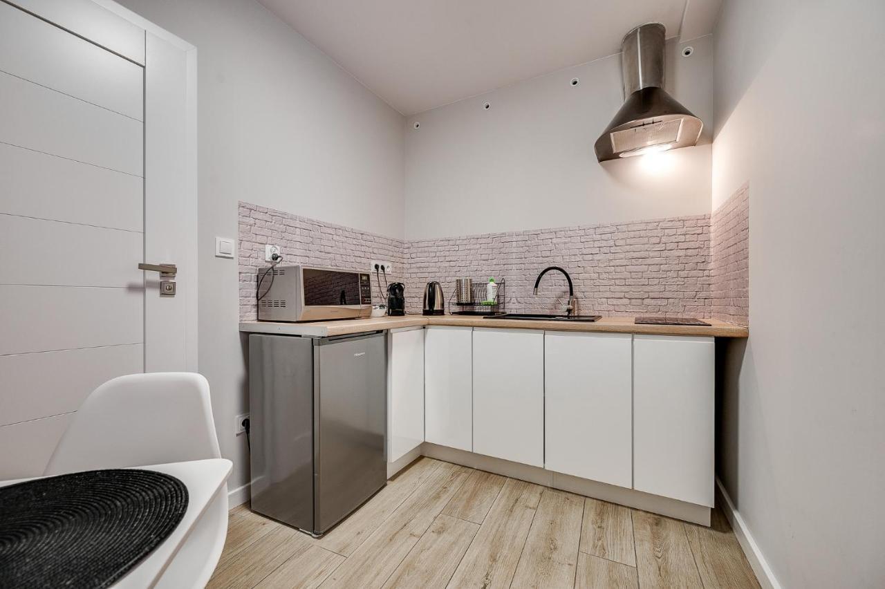 Central Platinum Apartments 19 Rybnik  Zewnętrze zdjęcie