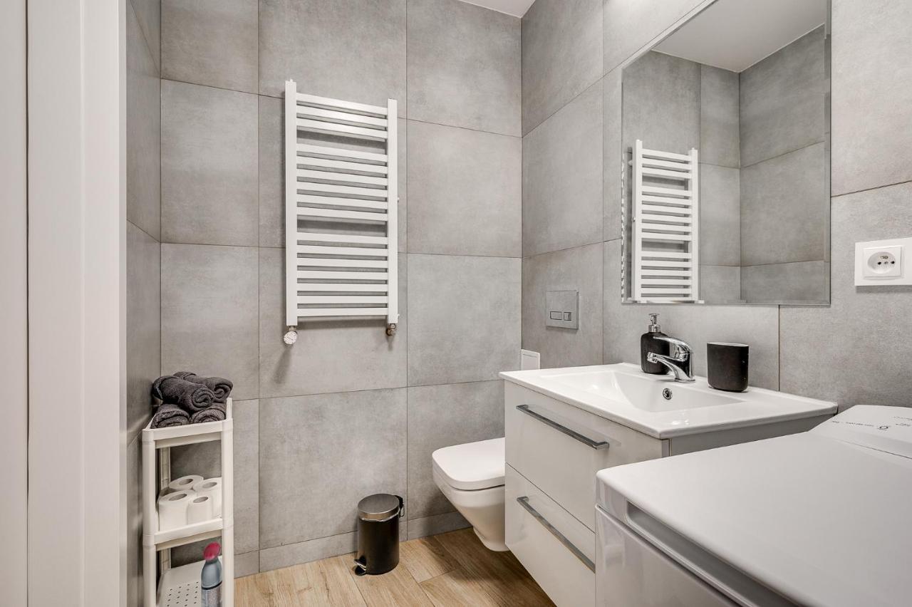 Central Platinum Apartments 19 Rybnik  Zewnętrze zdjęcie